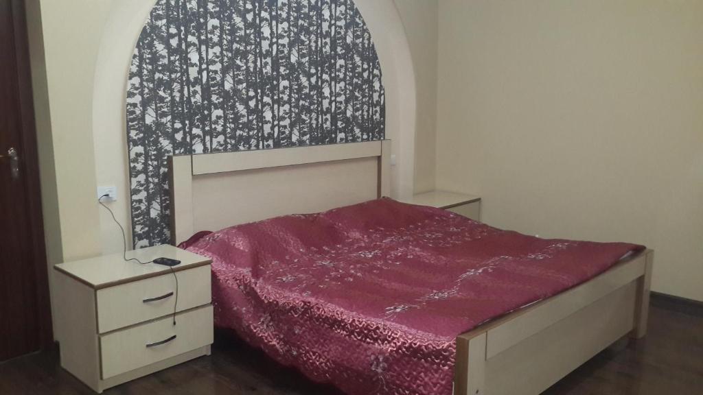 Guest House Nakaidze room 3